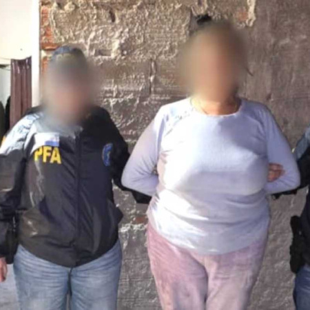 Desarticularon una red de trata de personas en Moreno y rescataron a cinco víctimas