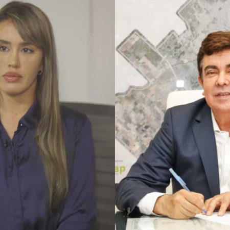 La Justicia ordenó reabrir la investigación contra Fernando Espinoza: irá a juicio oral por presunto abuso sexual