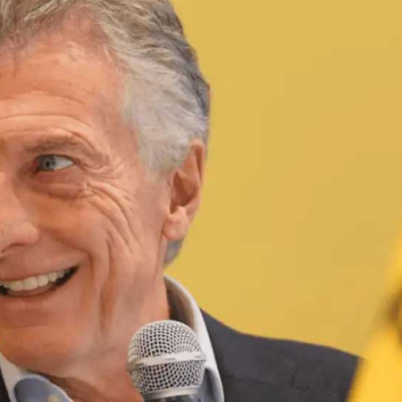 El PRO usa una posible candidatura presidencial de Mauricio Macri el año que viene para negociar con La Libertad Avanza