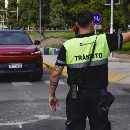 Multas: como es la aplicación gratuita que te permite consultar infracciones en todo el país
