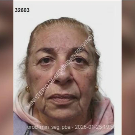 Tras estafar a una peluquera que terminó matándose, la gitana logró tramitar un nuevo DNI y nadie la reconoció: sigue prófuga