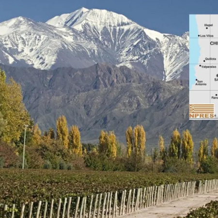 Un fuerte sismo volvió a sacudir Mendoza: fue el segundo temblor registrado en pocas horas