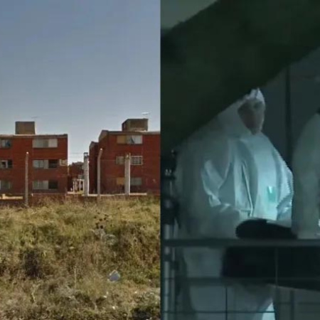 Una adolescente de 13 años mató a su abuela y asegura que se lo ordenó un juego online