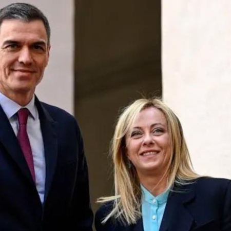 Tiembla la Unión Europea por la crisis migratoria en Ceuta: Italia amaga con romper relaciones con España