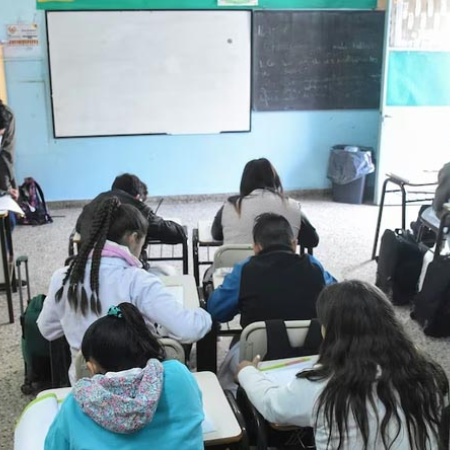 Previo al paro docente, Capital Humano reunió al Comité Ejecutivo del Consejo Federal de Educación