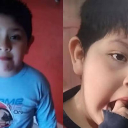 Horror en Neuquén: encontraron muerto a un nene de 6 años con autismo que estaba desaparecido