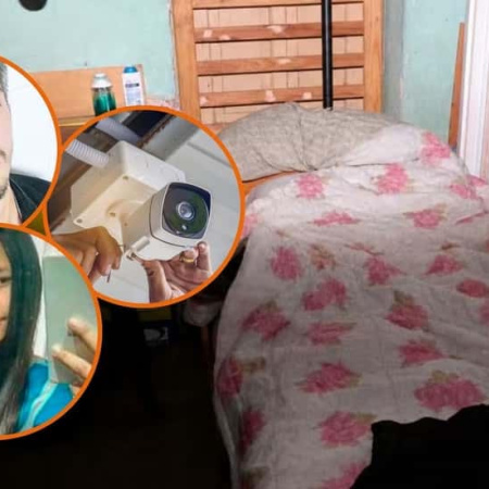 La perturbadora sospecha de una transmisión en vivo del femicidio de Agostina Vega