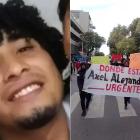 “Está en un horno de ladrillos”: una carta anónima desató una fuerte disputa judicial en el caso del joven desaparecido en Chaco
