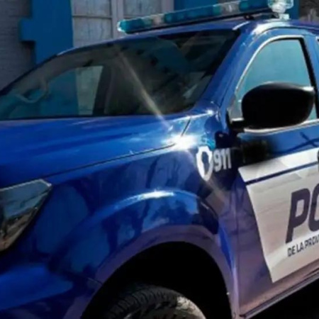Alarma en Córdoba: un nene de 8 años llevó un arma a la escuela