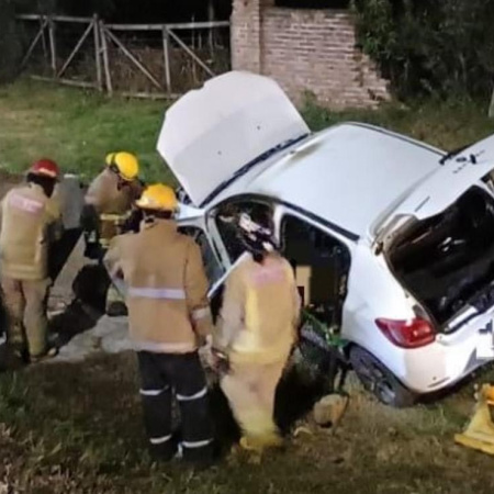 Giro en la causa de la mujer a la que le “explotó el celular”: acusan al marido de matarla