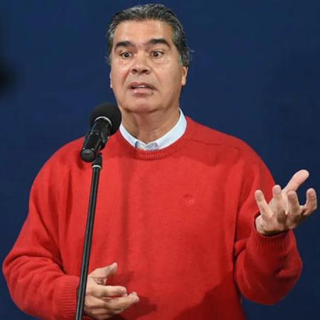 Una denunciante apuntó contra la familia Capitanich por deudas, amenazas y ocupación de campos