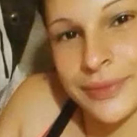 Una joven misionera de 27 años fue asesinada a puñaladas frente a sus tres hijos y su pareja fue detenida