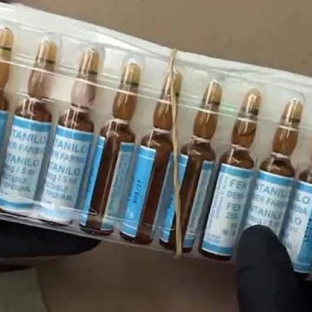 Fentanilo adulterado: los chats que revelan la trama oculta detrás de las 63 muertes
