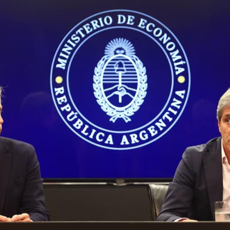 Tras el dato de inflación, las bandas del dólar se ajustarán 2,1% y el techo superará los $1900 a fin de septiembre