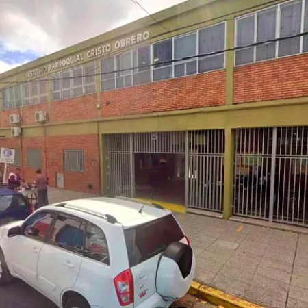 Alarma en un colegio de Haedo: llegó un sobre con una bala dirigida a los directivos