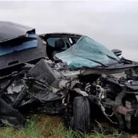 Tragedia en la autovía 19: un joven murió en un accidente cuando volvía del velorio de su hermana