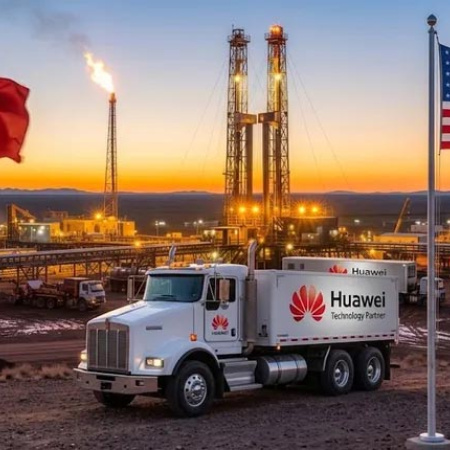China vs. Estados Unidos: Vaca Muerta y otro campo de batalla