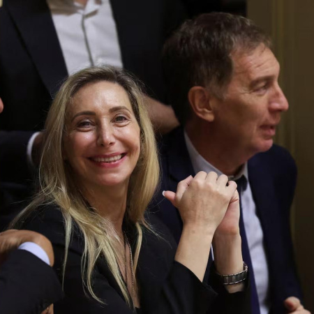 El Gobierno convocó a la Conferencia Episcopal Argentina para coordinar la visita del papa León XIV