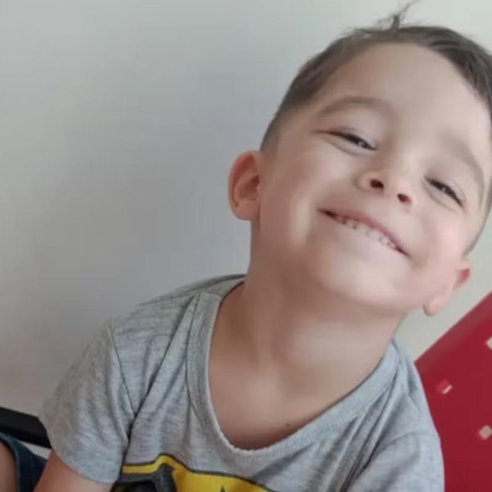 Se conoció el resultado de la autopsia del nene de 6 años que murió en Santa Fe