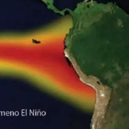 Inundaciones, contaminación y enfermedades: las alertas que enciende El Niño extremo en Latinoamérica