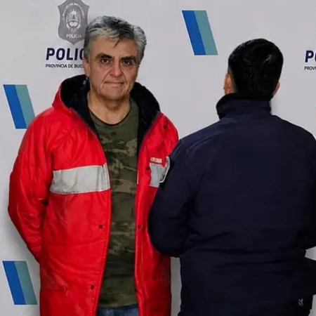 Escándalo en Bragado: un concejal de La Libertad Avanza fue detenido por venta de drogas