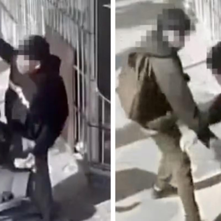 Un alumno de 14 años le clavó un destornillador en la pierna a un compañero en Santiago del Estero