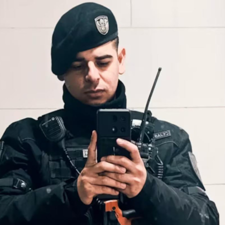 Escándalo en Córdoba: quién es el policía detenido acusado de grooming y abuso de menores