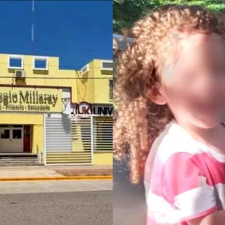 Drama en Neuquén: un nene de 6 años quedó encerrado en una escuela por orden de un juez