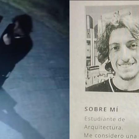El llamativo detalle del CV que entregó el estudiante de Arquitectura en un local de sushi en Córdoba