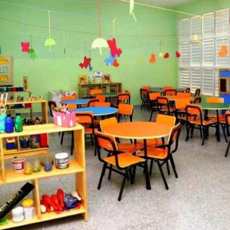 Las razones por las que la Ciudad aprobó la obligatoriedad de la sala de 3 años