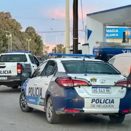 Neuquén: encontraron a un padre con los pantalones bajos junto a su hija de 4 años y le prohibieron acercarse a la nena