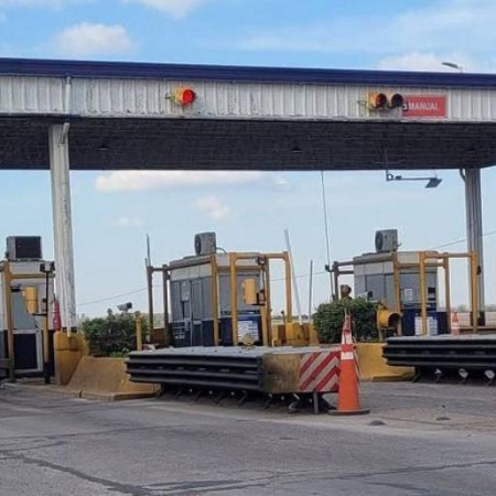 Desmantelaron los peajes de Junín y alrededor de 50 trabajadores quedaron sin empleo