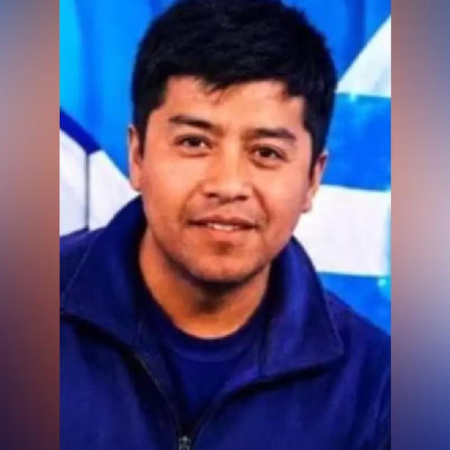 Buscan en Argentina y Bolivia a un policía federal de 30 años que desapareció en La Quiaca