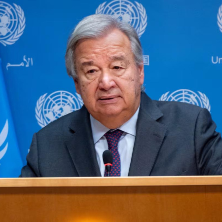 “Estamos al borde de un cambio irreversible”: la ONU reclamó que los gobiernos regulen la Inteligencia Artificial