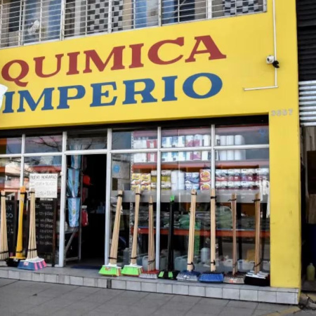 “Los reventé a tiros”: el llamado al 911 que complica al comerciante que mató a un adolescente en Mar del Plata