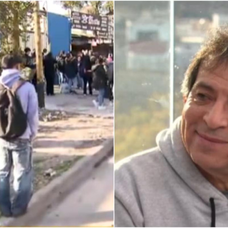 Habló el dueño de la parrilla de Berazategui que recibió más de mil CVs por 14 puestos: “El sueldo promedio será de $800.000″