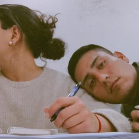 Estuvieron casados cinco meses y la mató de nueve puñaladas: los detalles del femicidio de la aspirante a gendarme en San Juan