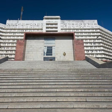 Corrupción en la Armada: el fiscal pidió un peritaje informático para reconstruir cómo se hicieron los pagos irregulares