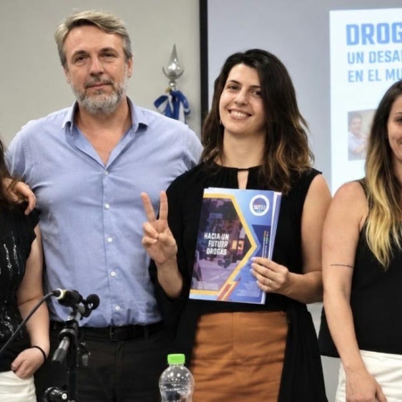 El ministro de Justicia porteño promoverá un jury contra la jueza que declaró inconstitucional el régimen penal juvenil