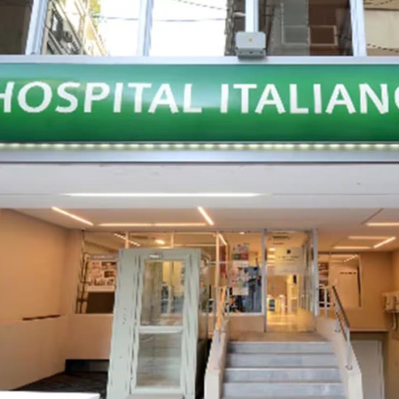 Un anestesiólogo abusó de una paciente antes de una cirugía: el Hospital Italiano deberá pagar $97 millones