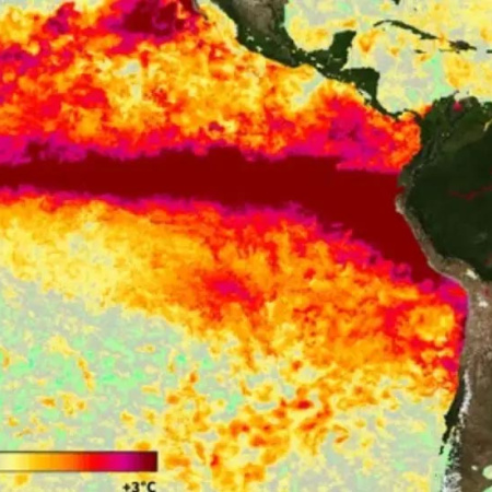 Alerta por el Súper El Niño: aseguran que podría causar medio millón de muertes y tener consecuencias irreversibles