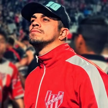 Caso Agostina Vega: revelaron qué se encontró en el celular de Claudio Barrelier durante el peritaje