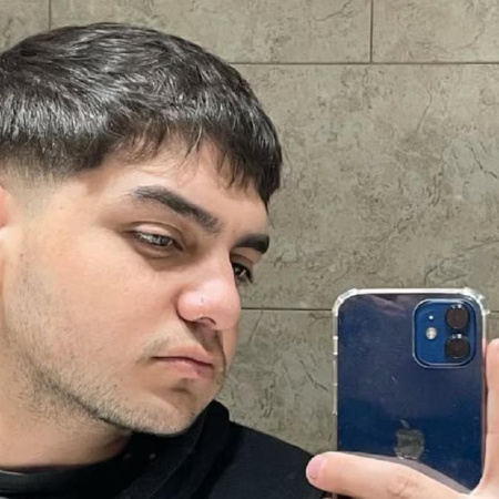Crimen en Ezeiza: difundieron las fotos de la piedra con la que habrían matado al joven de 22 años