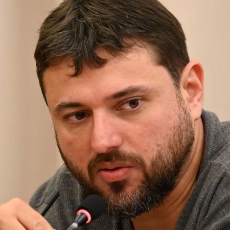Confirmaron el procesamiento de Juan Grabois por la toma del Instituto Perón