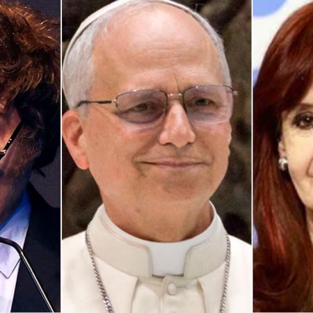 El pedido de la Iglesia por la visita del Papa que incomodó al Gobierno, las dudas sobre CFK y la decisión que deberá tomar Milei