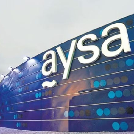 La pelea por la privatización de AySA llega a la Suprema Corte bonaerense