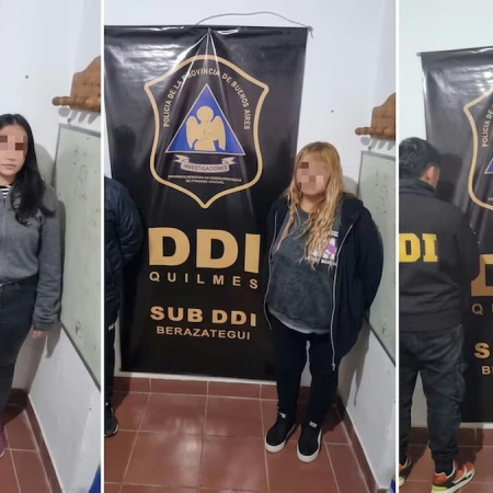Crimen de Nerea: los nuevos detalles de la autopsia que revelaron cómo murió la nena de 11 años