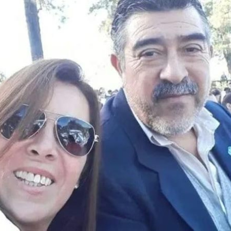 Juicio por la desaparición de Loan Peña: declara María Caillava por primera vez