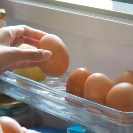 Nuevo récord: Argentina es la líder mundial de consumo de huevo por persona