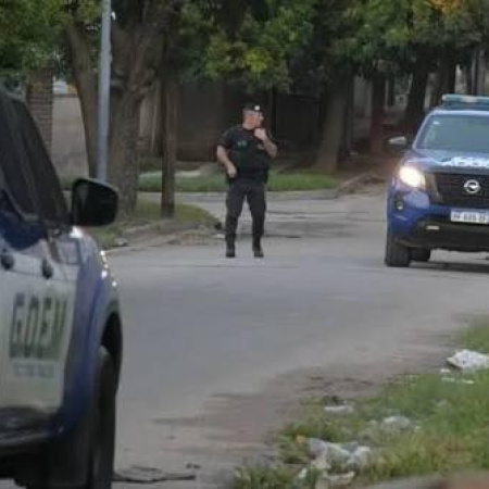 Investigan como un crimen el hallazgo de un bebé recién nacido en una bolsa en el interior de Córdoba